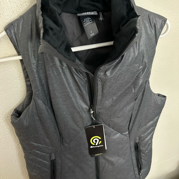 Champion Vest Sz-Small - Picture 2 of 7